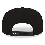 New Era 9FIFTY STRETCH SNAP CHICAGO BULLS Бейсболка Черный - фото 261897