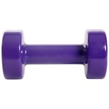 Starfit CORE DB-101 4 КГ Гантель виниловая - фото 261913