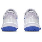 Asics BEYOND FF (W) Кроссовки волейбольные женские Белый/Синий - фото 261929