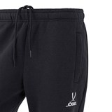 Jögel ESSENTIAL TERRY PANTS Брюки спортивные Черный - фото 261952