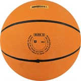 Wilson GAMBREAKER BSKT OR (WTB0050XB5) Мяч баскетбольный - фото 261970