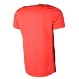 Asics MAN RUSSIA SS TEE Футболка игровая волейбольная Красный - фото 262039 Asics MAN RUSSIA SS TEE Футболка игровая волейбольная Красный - фото 262039
