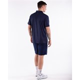 +Adrenalina 1504 LIAM Поло спортивное унисекс Темно-синий - фото 262054