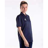 +Adrenalina 1504 LIAM Поло спортивное унисекс Темно-синий - фото 262056