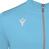 Macron NEMESIS Куртка от спортивного костюма Голубой - фото 262069