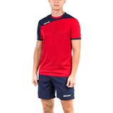 Mikasa KATURY Форма волейбольная Красный/Темно-синий - фото 262071 Mikasa KATURY Форма волейбольная Красный/Темно-синий - фото 262071