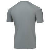Jögel CAMP 2 TRAINING POLY TEE Футболка спортивные Серый - фото 262102
