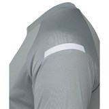 Jögel CAMP 2 TRAINING POLY TEE Футболка спортивные Серый - фото 262103