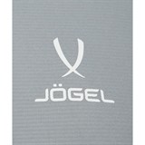 Jögel CAMP 2 TRAINING POLY TEE Футболка спортивные Серый - фото 262104