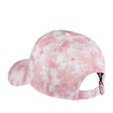 New Era 9FORTY NEW YORK YANKEES ESSENTIAL WOMENS Бейсболка женския Розовый/Белый - фото 262151