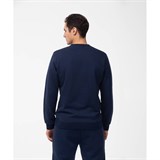 Jögel ESSENTIAL FLEECE SWEATER Свитшот спортивный Темно-синий - фото 262166