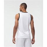 Jögel CAMP BASIC Майка баскетбольная Белый/Черный - фото 262177