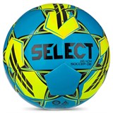 Select BEACH SOCCER DB (0995160225-5) Мяч для пляжного футбола - фото 262199