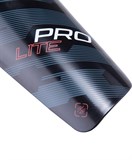 Jögel PROLITE Щитки футбольные Черный/Красный - фото 262201