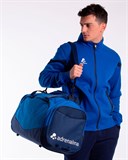 +Adrenalina 4302 WELLS Сумка спортивная Синий/Темно-синий - фото 262206