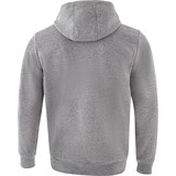 Jögel ESSENTIAL FLEECE HOODIE Толстовка с капюшоном Серый - фото 262219
