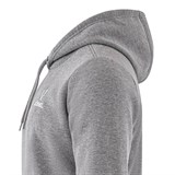 Jögel ESSENTIAL FLEECE HOODIE Толстовка с капюшоном Серый - фото 262220