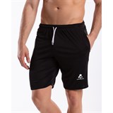 +Adrenalina 2007 DREAM Шорты волейбольные унисекс Черный - фото 262264