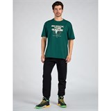 Anta STG Футболка баскетбольная Зеленый - фото 262271