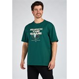 Anta STG Футболка баскетбольная Зеленый - фото 262272