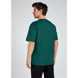 Anta STG Футболка баскетбольная Зеленый - фото 262273