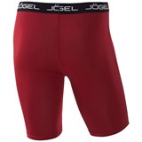 Jögel CAMP PERFORMDRY TIGHT SHORT Шорты компрессионные Гранатовый - фото 262301