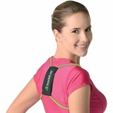 Posture Medic M Корректор осанки Зеленый - фото 262313