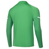 Jögel CAMP 2 TRAINING TOP Джемпер тренировочный детский Зеленый - фото 262327