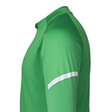 Jögel CAMP 2 TRAINING TOP Джемпер тренировочный детский Зеленый - фото 262329