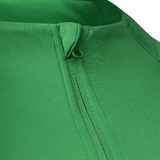 Jögel CAMP 2 TRAINING TOP Джемпер тренировочный детский Зеленый - фото 262331