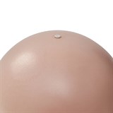Starfit GB-902 30 СМ Мяч для пилатеса Персиковый - фото 262337