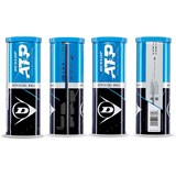 Dunlop ATP 1 3B Мячи для большого тенниса (3 шт) - фото 262354