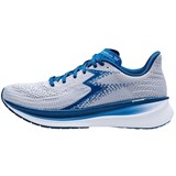 361° CENTAURI Кроссовки беговые Серый/Синий - фото 262357