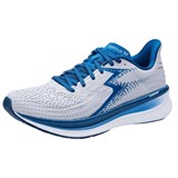 361° CENTAURI Кроссовки беговые Серый/Синий - фото 262358