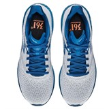 361° CENTAURI Кроссовки беговые Серый/Синий - фото 262361