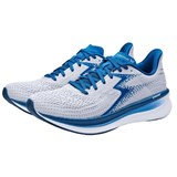 361° CENTAURI Кроссовки беговые Серый/Синий - фото 262363