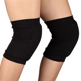 Indigo SM-113 Наколенники Черный - фото 262375