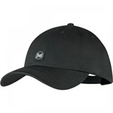 Buff BASEBALL CAP LOW CROWN ZIRE GRAPHITE Бейсболка беговая Темно-серый - фото 262384