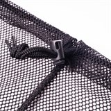 Torres FS102301 Сетка для мячей Черный/Белый - фото 262407