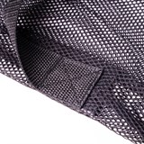 Torres FS102301 Сетка для мячей Черный/Белый - фото 262408