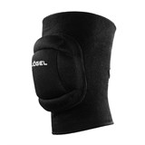 Jögel SOFT KNEE Наколенники волейбольные Черный - фото 262412