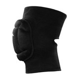 Jögel SOFT KNEE Наколенники волейбольные Черный - фото 262413