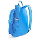 Puma PHASE BACKPACK Рюкзак Голубой/Белый - фото 262431
