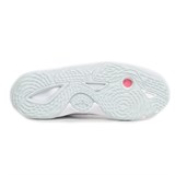 Mizuno WAVE MOMENTUM 3 MID (W) Кроссовки волейбольные женские Белый/Серый - фото 262439