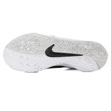 Nike ZOOM HYPERACE 3 Кроссовки волейбольные Черный/Белый - фото 262451