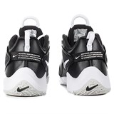 Nike ZOOM HYPERACE 3 Кроссовки волейбольные Черный/Белый - фото 262453
