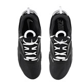 Nike ZOOM HYPERACE 3 Кроссовки волейбольные Черный/Белый - фото 262456