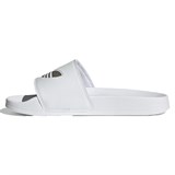 Adidas ADILETTE LITE Сланцы Белый/Серый - фото 262468