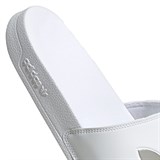 Adidas ADILETTE LITE Сланцы Белый/Серый - фото 262471