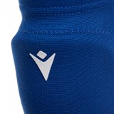 Macron POPLAR Наколенники для волейбола Синий - фото 262485